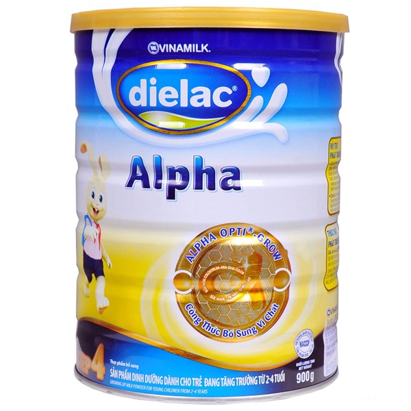 Dielac Alpha