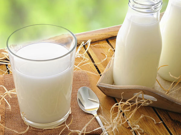 Trẻ trên 1 tuổi có thể sử dụng sữa tươi