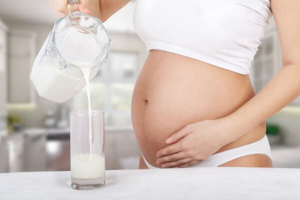 nguyên tắc chọn sữa bầu tốt 