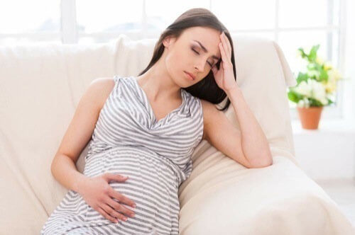 Thai bị suy dinh dưỡng trong tử cung có thể gây ảnh hưởng đến sự phát triển sau này của trẻ