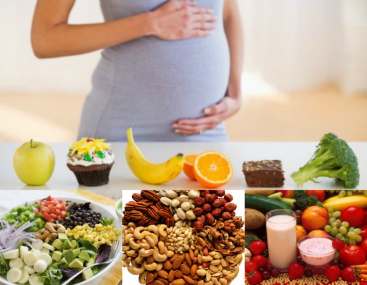 Phụ nữ chuẩn bị mang thai còn cần bổ sung một số chất dinh dưỡng để phòng ngừa dị tật ở trẻ sơ sinh, tránh sảy thai và đẻ non