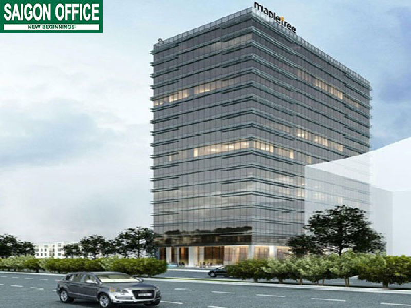 Saigon Office cho thuê văn phòng quận 1